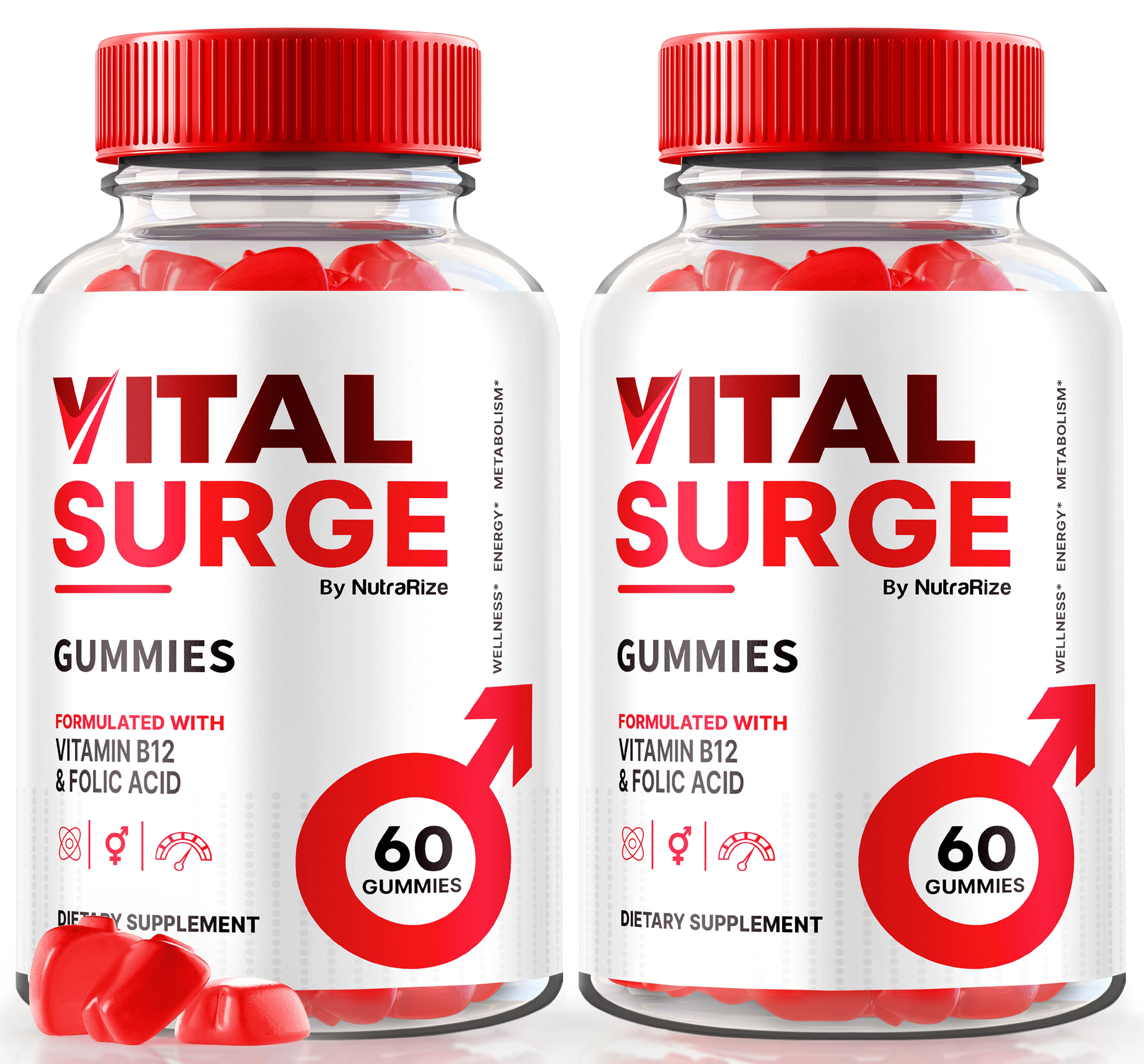 Vital Surge order Vital Surge bottle
